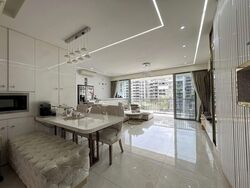 Austville Residences (D19), Condominium #568104301